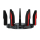 TP-Link Archer GX90 (6600Mb/s a/b/g/n/ac/ax) 2xUSB - 663370 - zdjęcie 2
